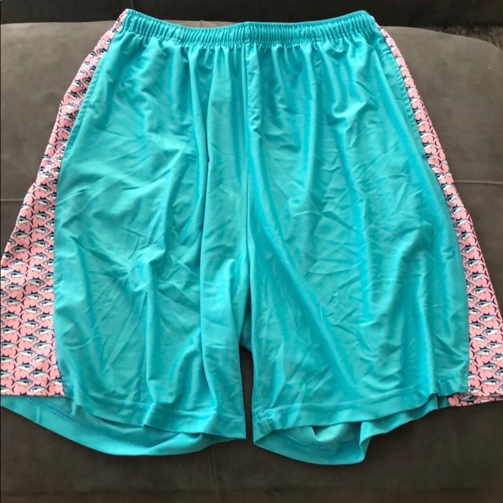 Men’s shorts